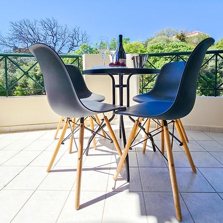 Rodini Sun Apartment Rhodes City Eksteriør bilde