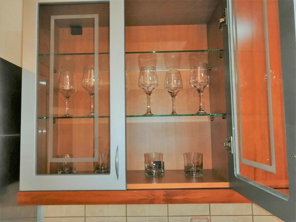 Rodini Sun Apartment Rhodes City Eksteriør bilde