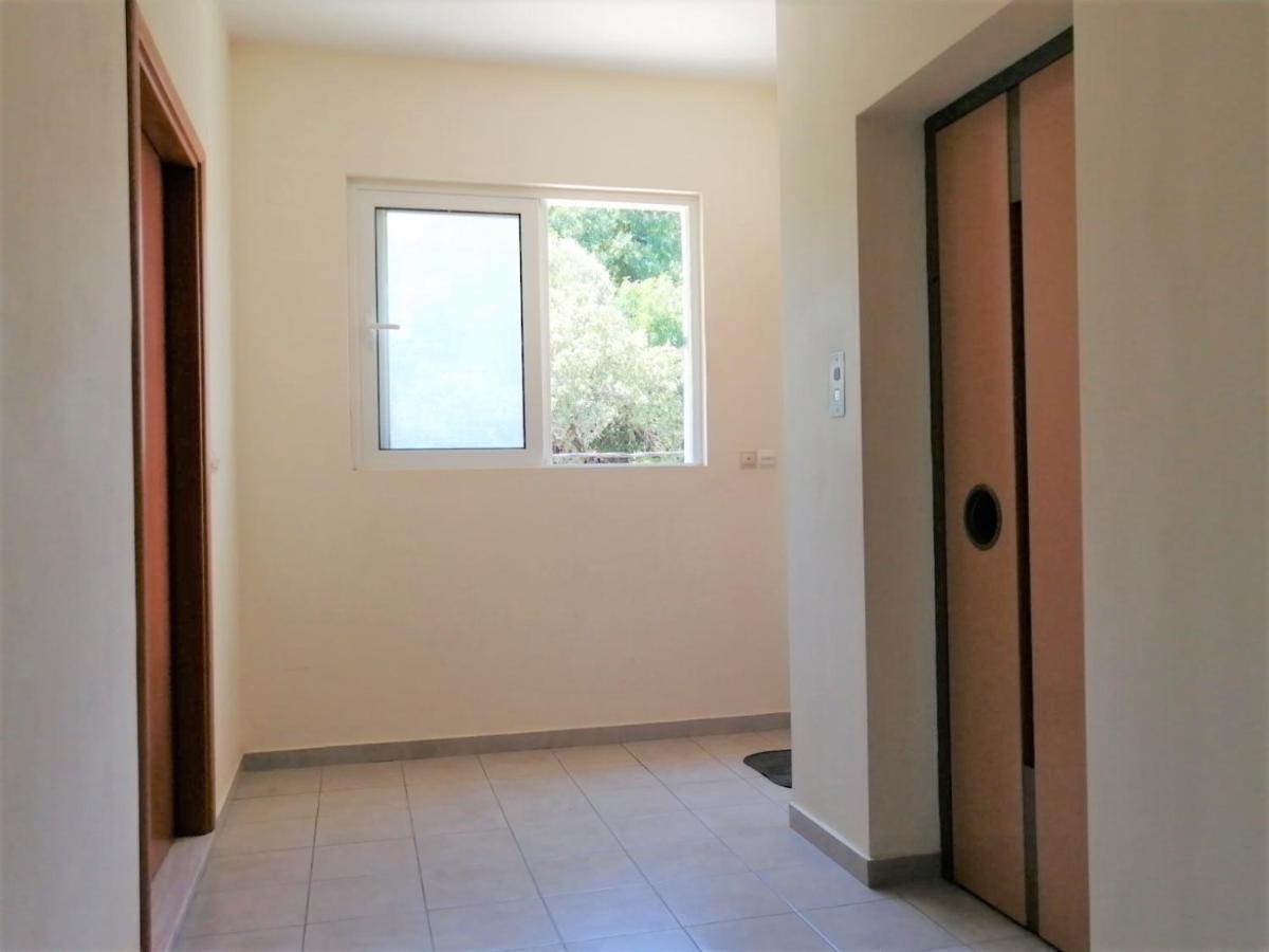 Rodini Sun Apartment Rhodes City Eksteriør bilde