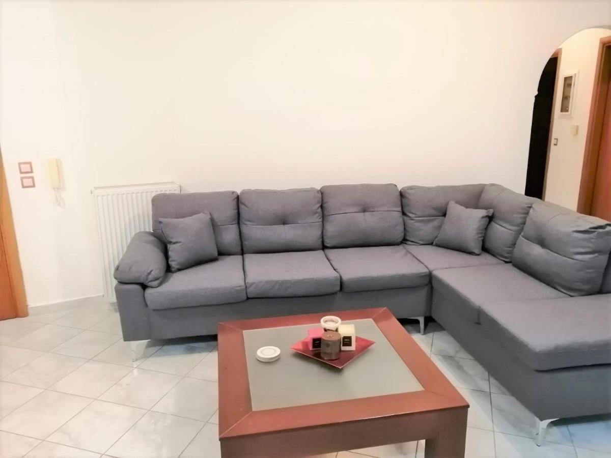 Rodini Sun Apartment Rhodes City Eksteriør bilde