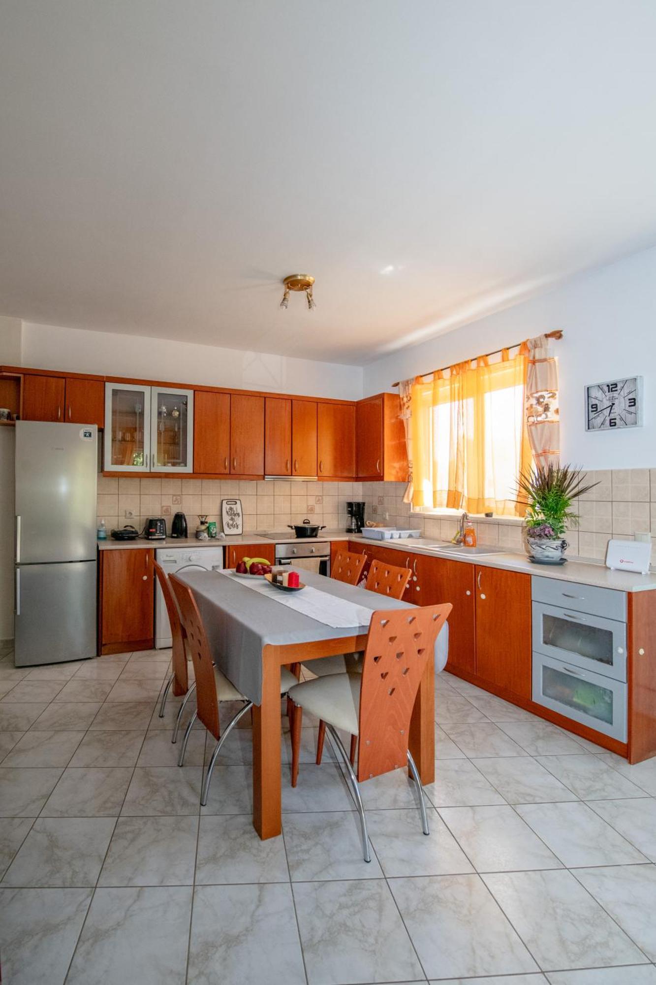 Rodini Sun Apartment Rhodes City Eksteriør bilde